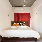 Plus Hostel Monzennakacho
