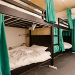 Plus Hostel Monzennakacho