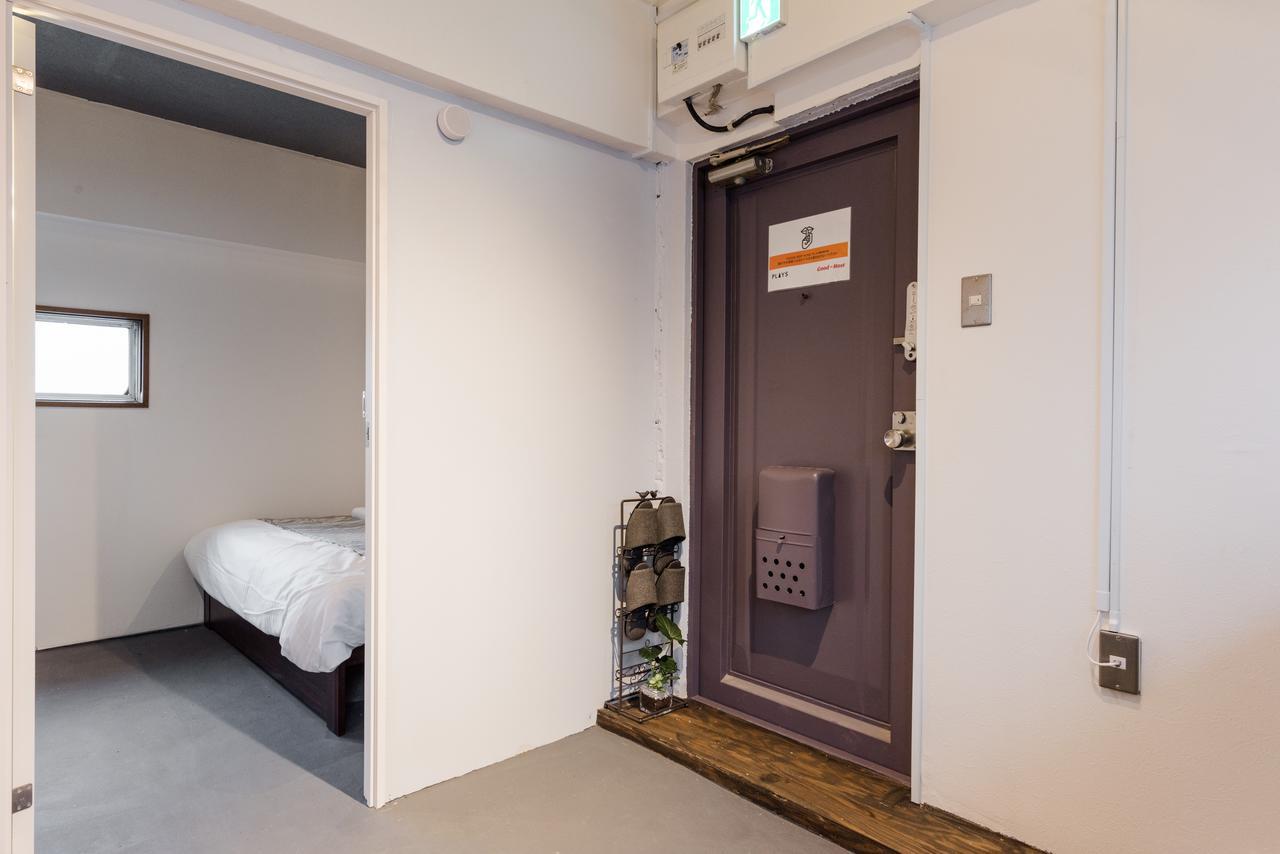 Appartement Plus Monzennakacho *