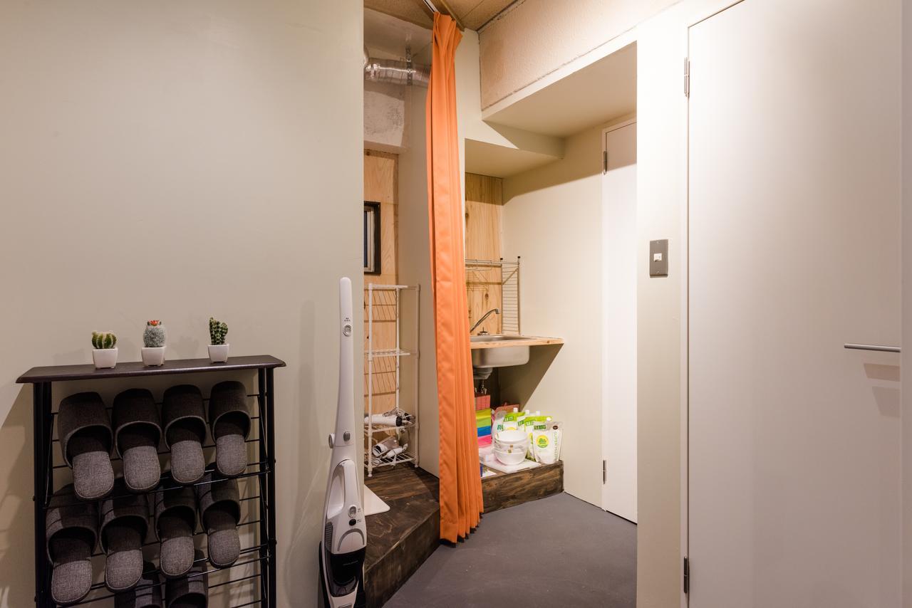 Apartment Plus Monzennakacho