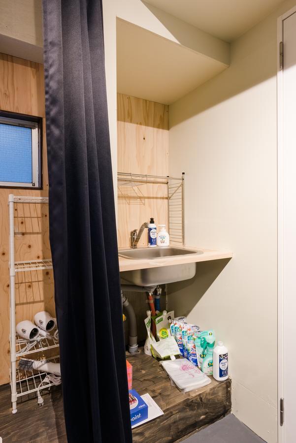 Plus Monzennakacho Apartment *