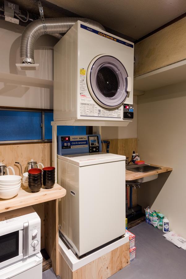 Plus Monzennakacho Apartment
